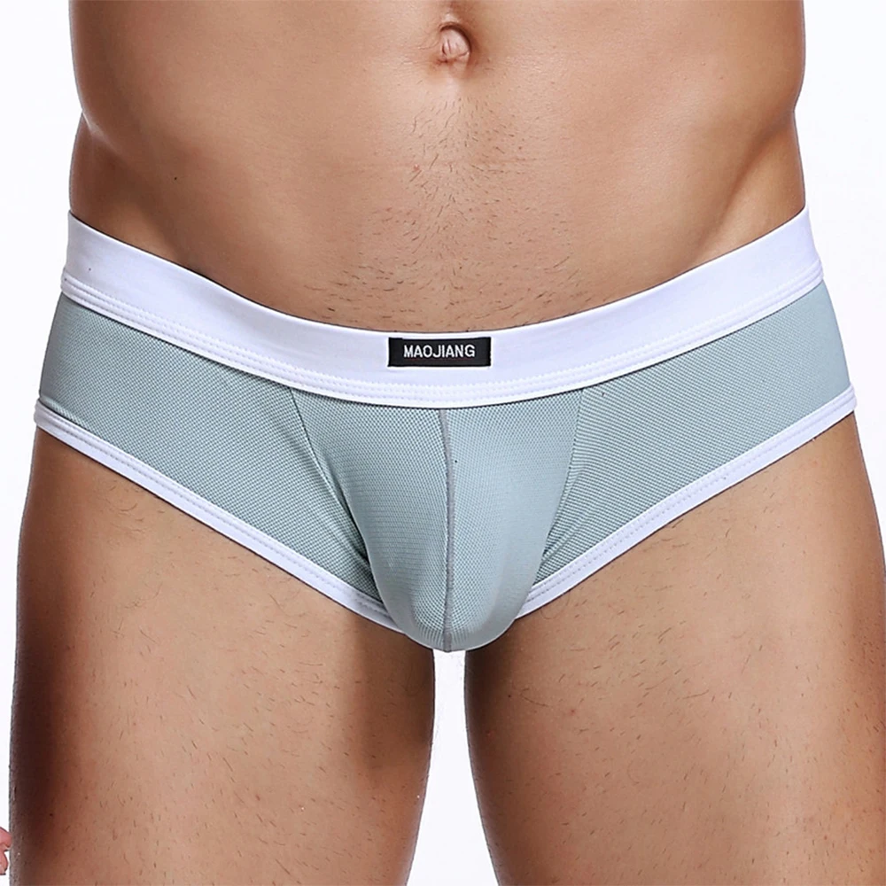 Mens Bikini Underwear Low Waist Soft U Convex Pouch Enhancing Sexy Boxer Trunk Underpants Slip Hombre Brief Underwear
Mens Bikini Underwear Low Waist Soft U Convex Pouch Enhancing Sexy Boxer Trunk Underpants Slip Hombre Brief Underwear
