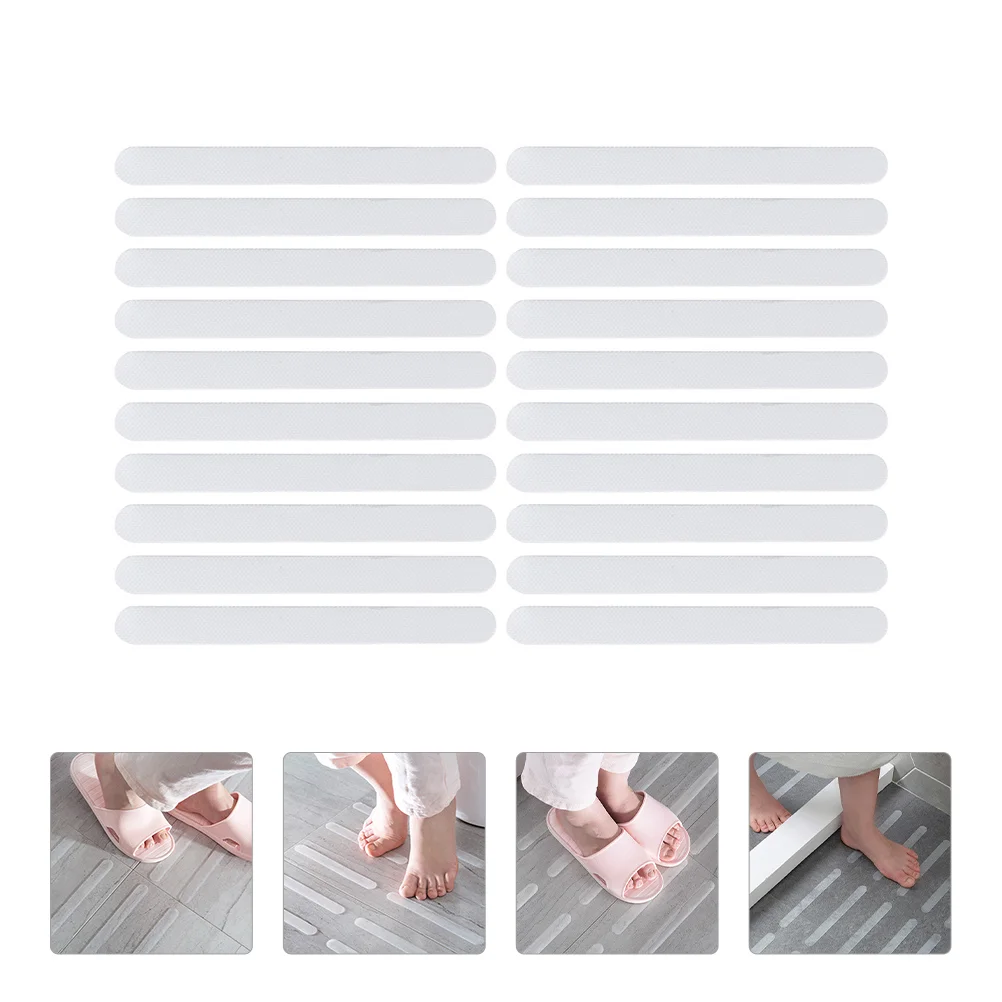 Bathtub Skid Bath Shower Strips Sticker Anti Stickers Non Slip Decals Bathroom Adhesive Grip Pad Cling Mural Wallpaper Floor
Bathtub Skid Bath Shower Strips Sticker Anti Stickers Non Slip Decals Bathroom Adhesive Grip Pad Cling Mural Wallpaper Floor