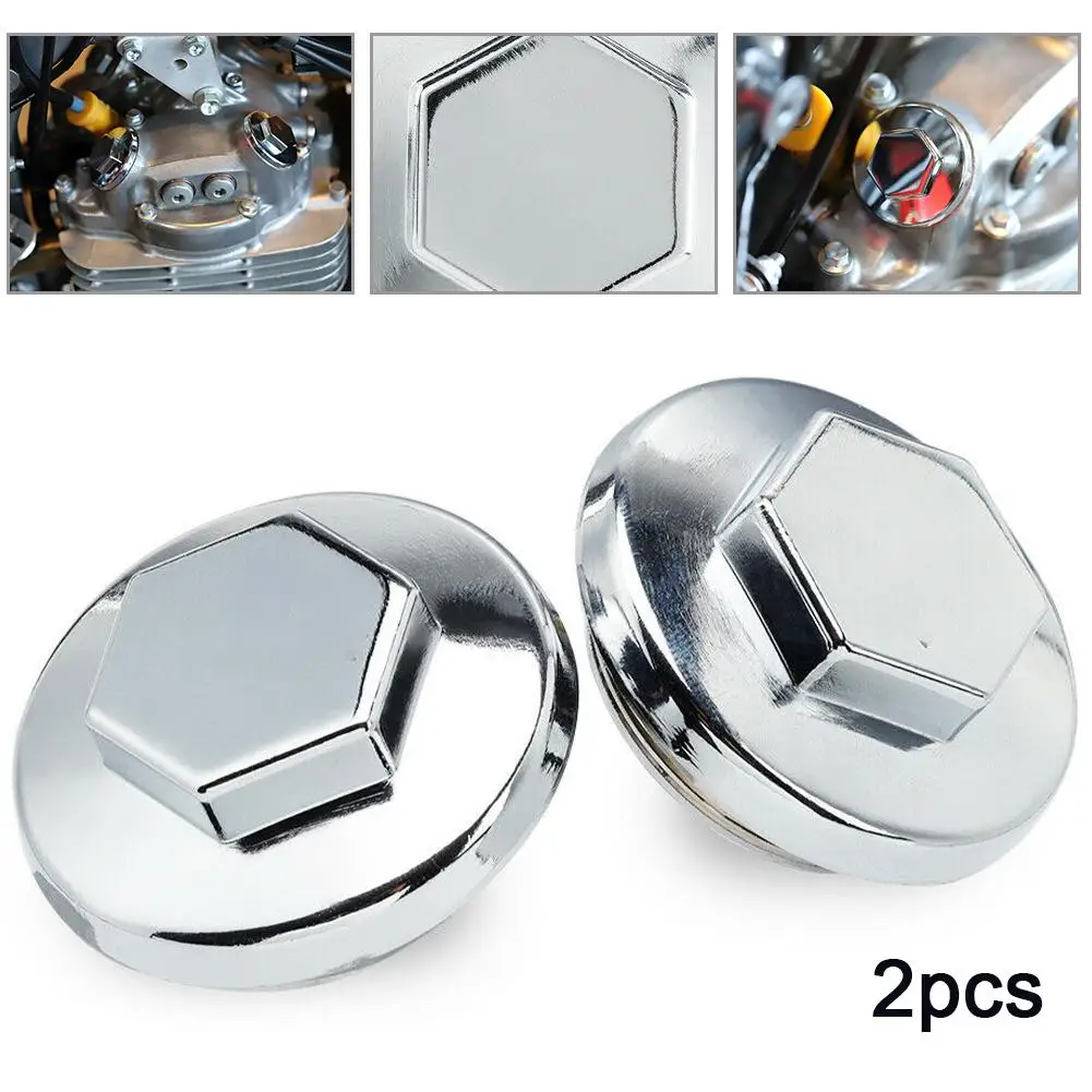 2PCS Tappet Valve Adjustment Cover Cap For HONDA TRX400 99-14 Aluminum Alloy Silver Tappet Valve Adjustment Cover
2PCS Tappet Valve Adjustment Cover Cap For HONDA TRX400 99-14 Aluminum Alloy Silver Tappet Valve Adjustment Cover