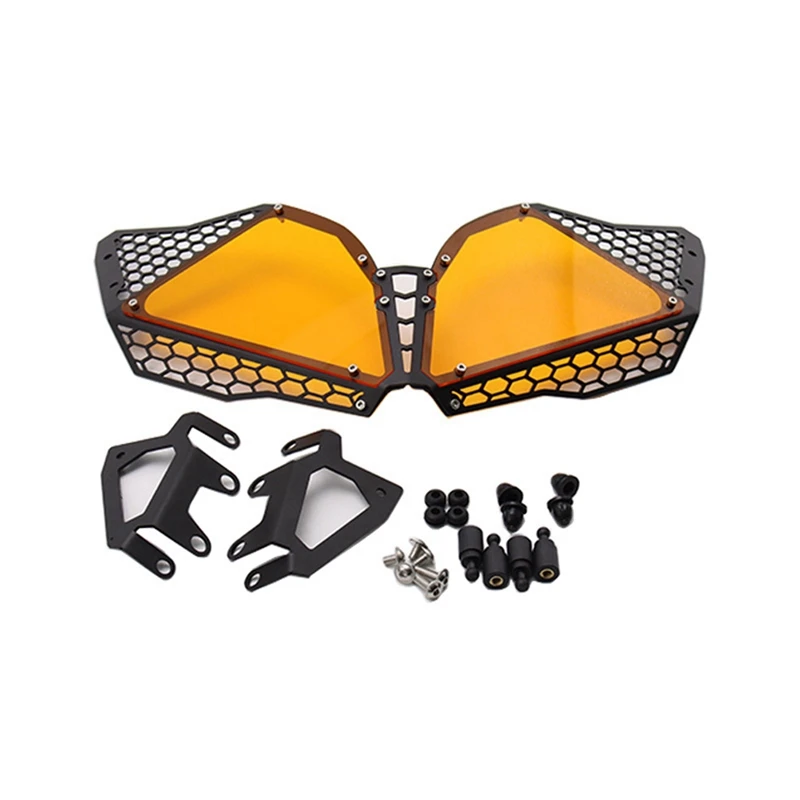 Suitable For Suzuki V-STORM DL650 12-16 Motorbike CNC Modified Grille Headlight Cover Trim Cover
Suitable For Suzuki V-STORM DL650 12-16 Motorbike CNC Modified Grille Headlight Cover Trim Cover