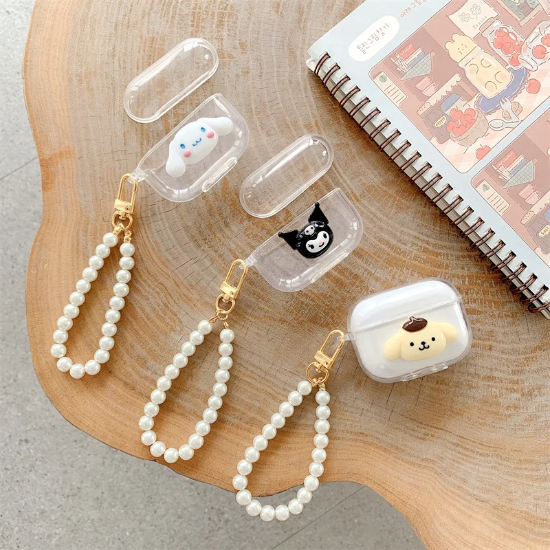 S-9-SLO Creative Cute Cartoon Bead Chain Apple AirPods 2 Case Cover AirPods Pro Case IPhone Earphone Accessories Air Pod Case
S-9-SLO Creative Cute Cartoon Bead Chain Apple AirPods 2 Case Cover AirPods Pro Case IPhone Earphone Accessories Air Pod Case