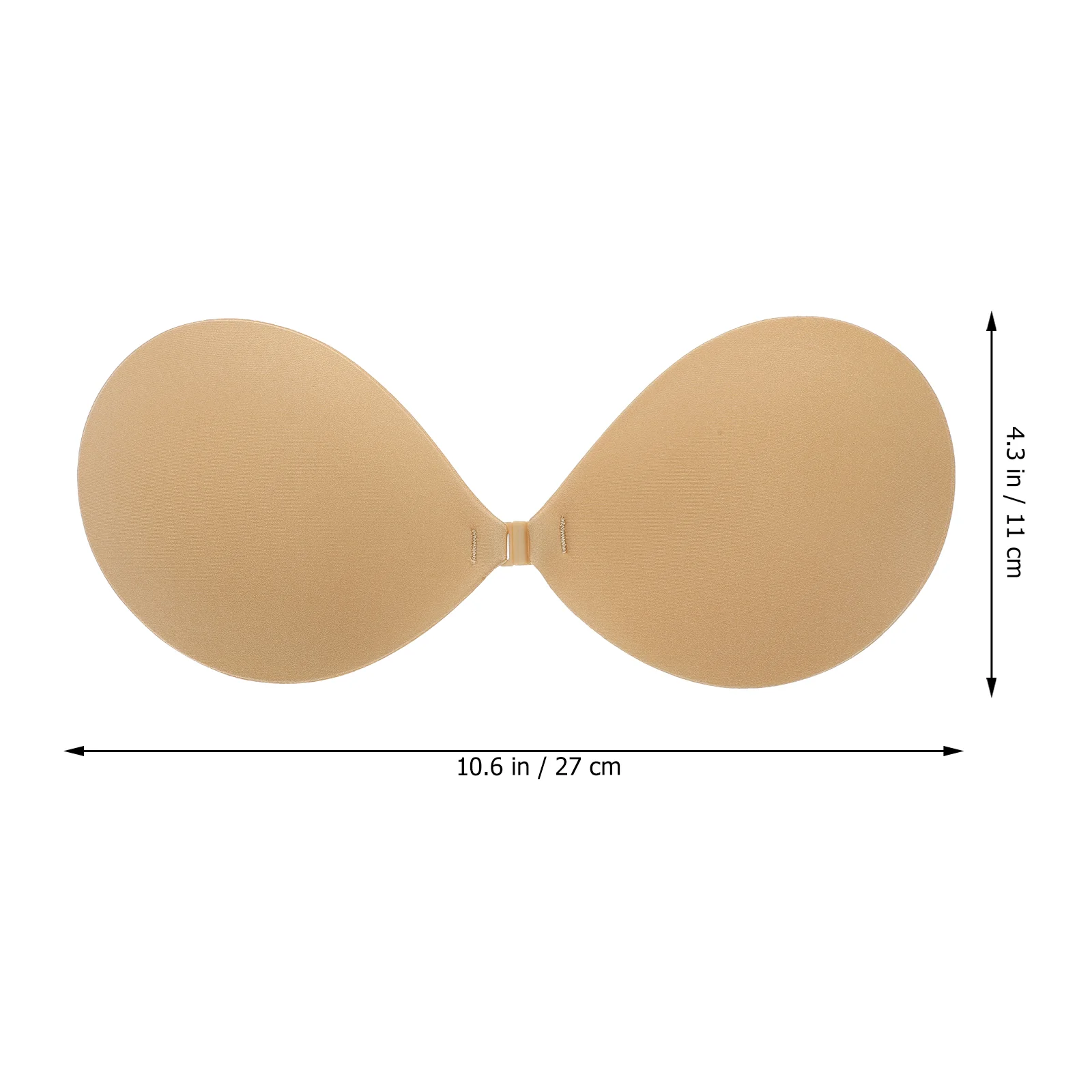 Bra Bras Sticky Women Adhesive For Up Invisible Push Strapless Backless Lift Silicone Pasties Nipples Stick On Cover Covers
Bra Bras Sticky Women Adhesive For Up Invisible Push Strapless Backless Lift Silicone Pasties Nipples Stick On Cover Covers
