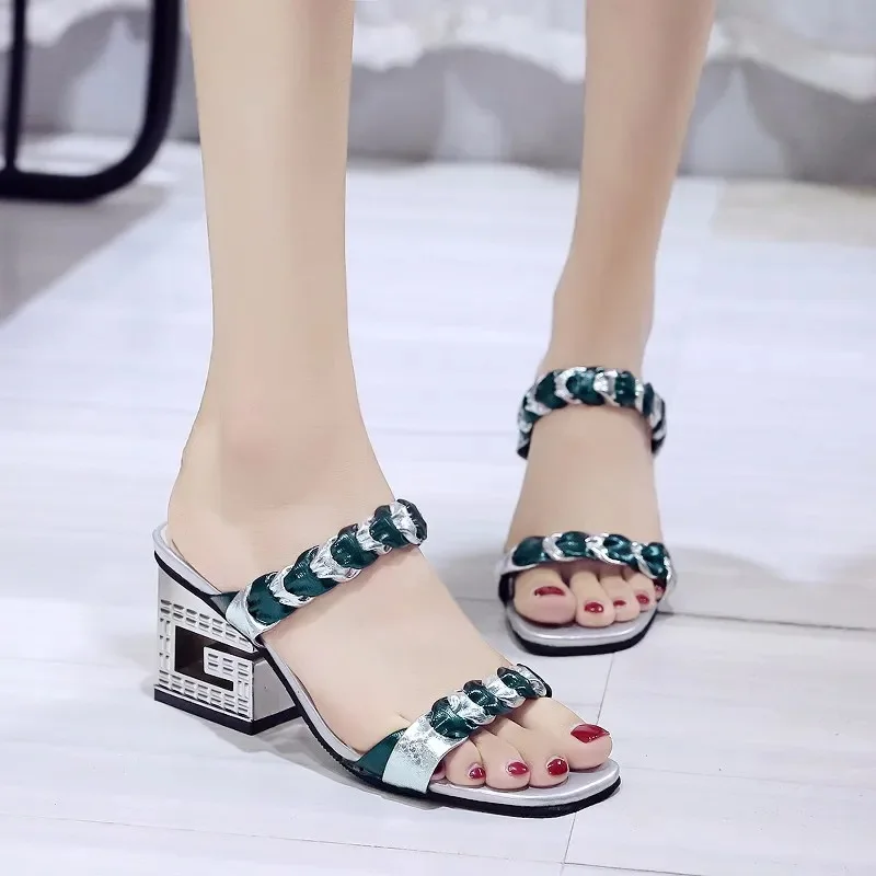 Cresfimix sandalias de mujer; Женские модные милые золотистые босоножки высокого качества с открытым носком на высоком каблуке; Женские серебряные туфл...
Cresfimix sandalias de mujer; Женские модные милые золотистые босоножки высокого качества с открытым носком на высоком каблуке; Женские серебряные туфл...