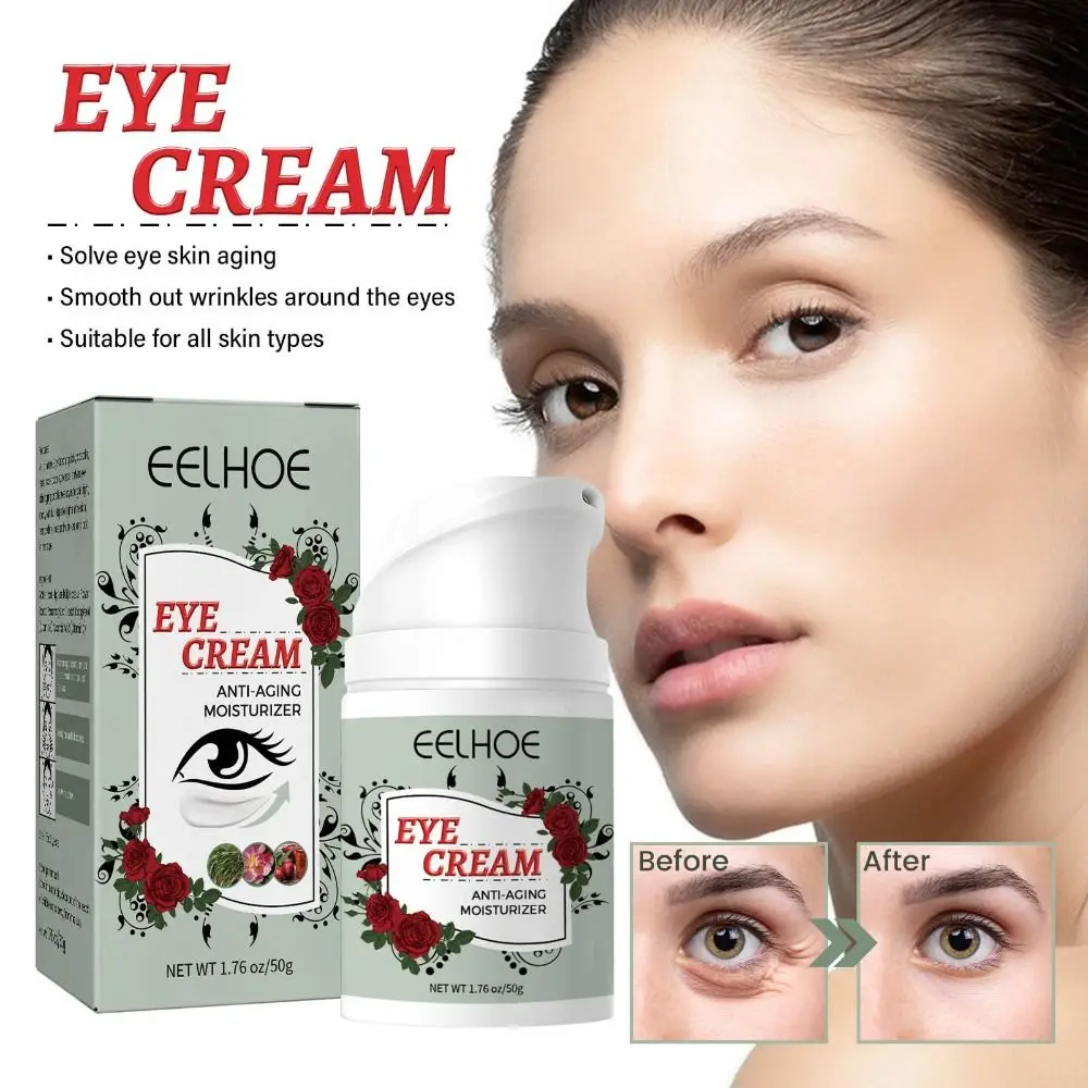 Anti-Puffiness Remove Dark Circles Firm Tighten For Face Lifting Puffiness Under Eye Anti Aging Eye Cream Anti-Wrinkle
Anti-Puffiness Remove Dark Circles Firm Tighten For Face Lifting Puffiness Under Eye Anti Aging Eye Cream Anti-Wrinkle