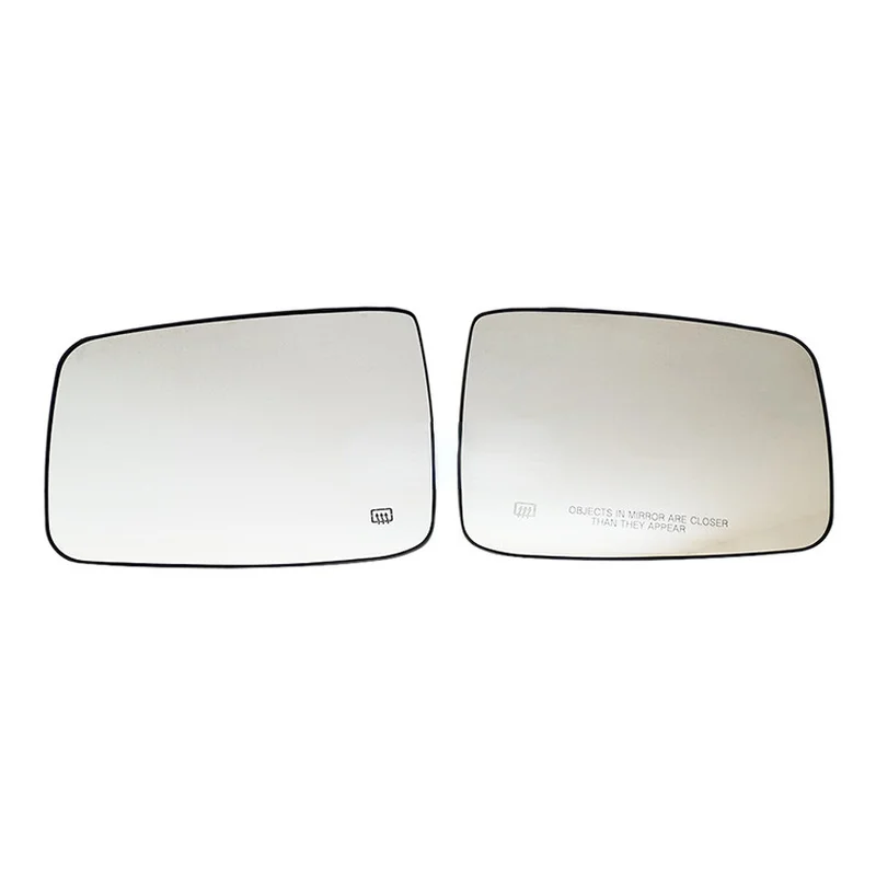 for Dodge RAM 09-18 lens Reversing lens Rearview mirror lens reflector surface heated glass
for Dodge RAM 09-18 lens Reversing lens Rearview mirror lens reflector surface heated glass