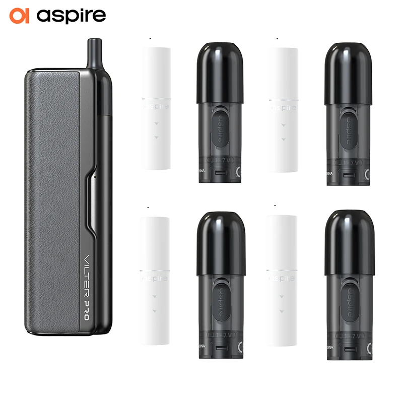 Электронная сигарета Aspire Vilter Pro Kit Plus 4 подставки электронная сигарета вейп электронная сигарета Power Bank Plus Aspire Vilter S Kit устройство для курения
Электронная сигарета Aspire Vilter Pro Kit Plus 4 подставки электронная сигарета вейп электронная сигарета Power Bank Plus Aspire Vilter S Kit устройство для курения