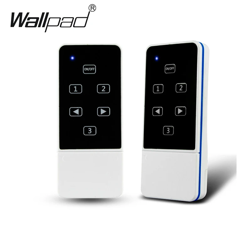 RF433 контроллер, 6 кнопок, цифровой настенный светильник, дистанционный переключатель, контроллер 1, 2, 3, 4 групп, фотоконтроллер
RF433 контроллер, 6 кнопок, цифровой настенный светильник, дистанционный переключатель, контроллер 1, 2, 3, 4 групп, фотоконтроллер