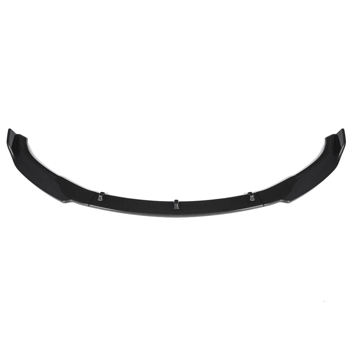 3Pcs For Tesla Model 3 Carbon Fiber Car Front Bumper Splitter Lip Body Kit Spoiler Diffuser Guard For Model 3 Sedan 2016-2021
3Pcs For Tesla Model 3 Carbon Fiber Car Front Bumper Splitter Lip Body Kit Spoiler Diffuser Guard For Model 3 Sedan 2016-2021