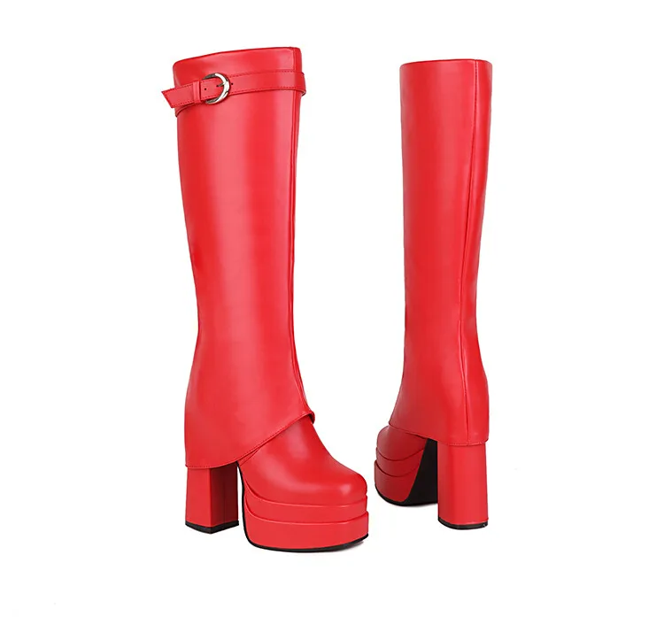 Simple boots thigh high boots knee high boots over the knee boots women ladies boots shoes woman winter boots women
Simple boots thigh high boots knee high boots over the knee boots women ladies boots shoes woman winter boots women