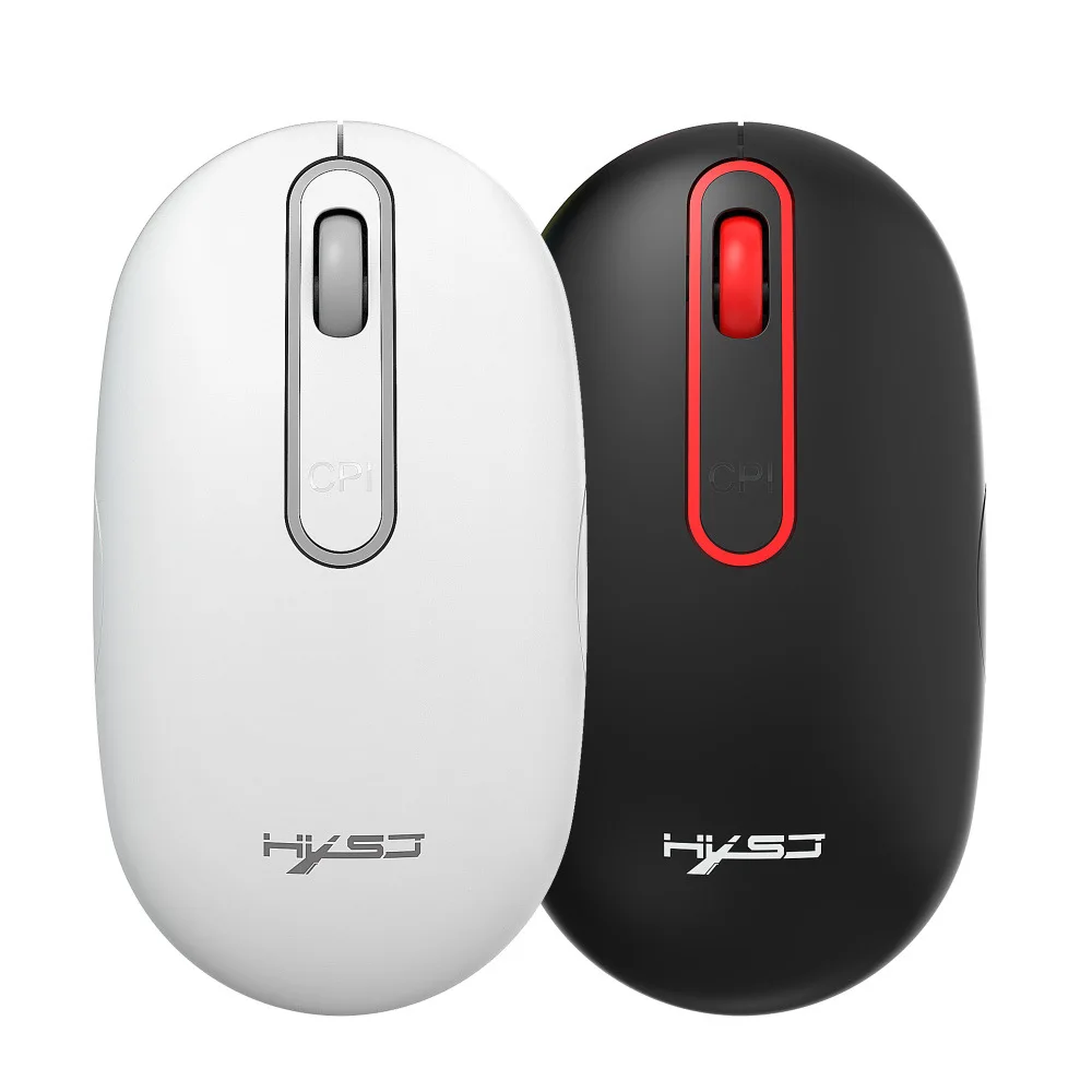 New 2.4G Wireless Mouse Rechargeable Left And Right Mute Button Ultra-Thin Plug And Play Office Home Use
New 2.4G Wireless Mouse Rechargeable Left And Right Mute Button Ultra-Thin Plug And Play Office Home Use