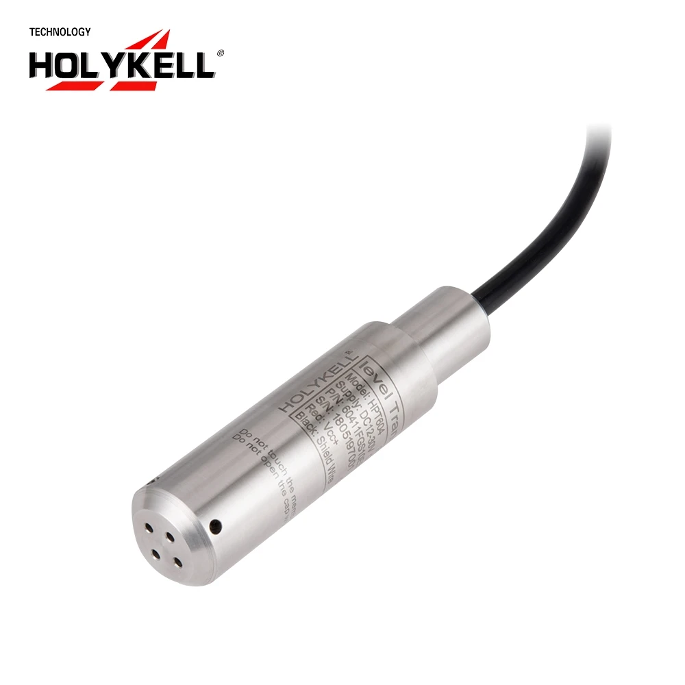 Holykell Factory HPT604 Oil diesel fuel tank level sensor meter gauge 
Holykell Factory HPT604 Oil diesel fuel tank level sensor meter gauge