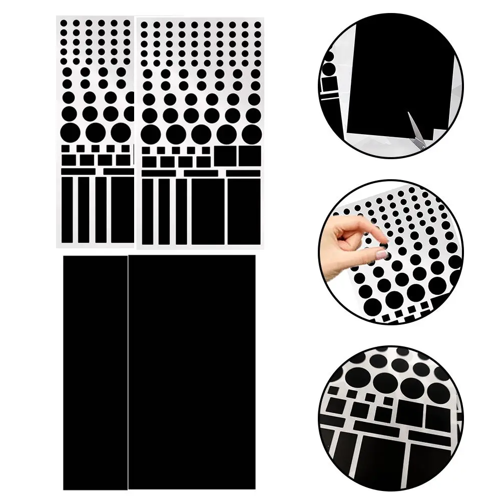 Car Stickers LED Shading Stickers Electronic Products LED Light Blackout Stickers For Cars And Motorcycles
Car Stickers LED Shading Stickers Electronic Products LED Light Blackout Stickers For Cars And Motorcycles