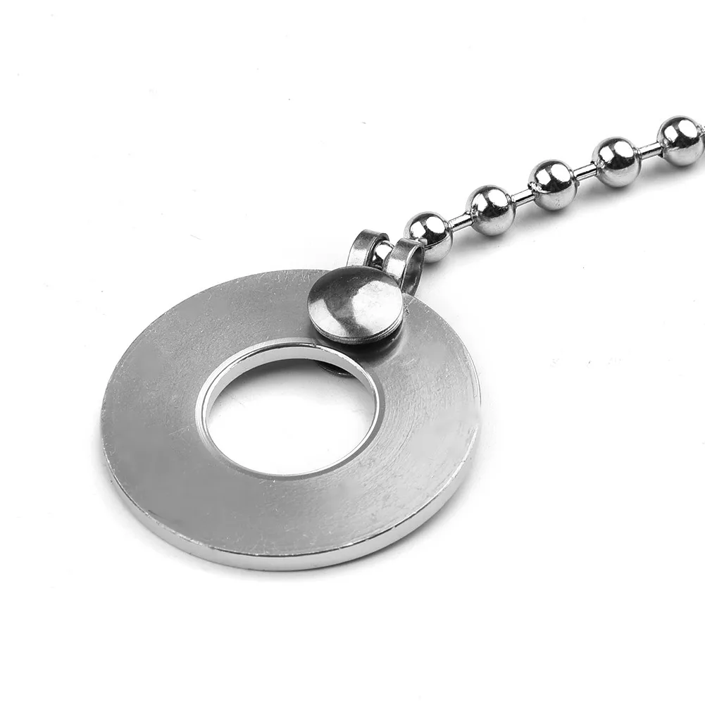 Cymbal Sizzler Extension Chain 14mm 15g 29 X 3.1cm Accessories Aluminium Alloy Cymbal Extension Chain Brand New
Cymbal Sizzler Extension Chain 14mm 15g 29 X 3.1cm Accessories Aluminium Alloy Cymbal Extension Chain Brand New