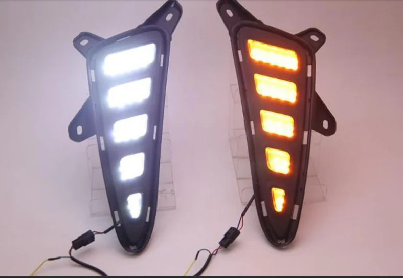 Applicable to Toyota Chr Yize daytime running light LED daytime running light front fog light steering light rear bar warning
Applicable to Toyota Chr Yize daytime running light LED daytime running light front fog light steering light rear bar warning
