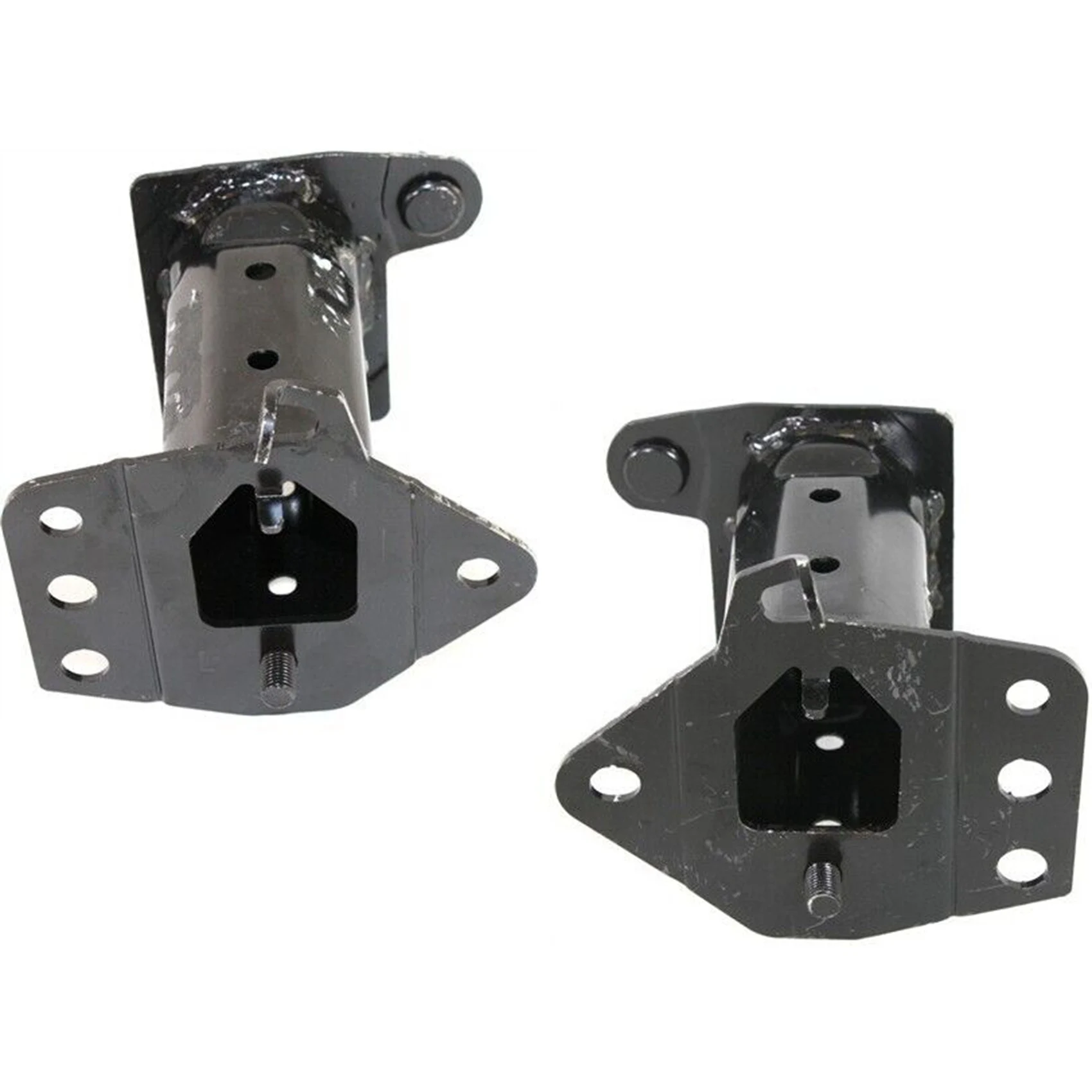 Bumper Bracket for 2010-2020 Toyota 4Runner Lexus GX460 Set of 2 Front LH & RH 5202560050, 5202660050
Bumper Bracket for 2010-2020 Toyota 4Runner Lexus GX460 Set of 2 Front LH & RH 5202560050, 5202660050
