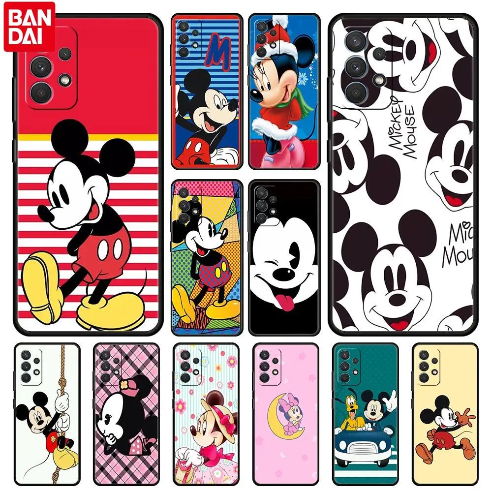 kawaii Mickey mouse for Samsung Galaxy A71 A21s A02s A31 A72 A22 A41 A11 A02s A52s A42 A91 Phone Case Cover Coque
kawaii Mickey mouse for Samsung Galaxy A71 A21s A02s A31 A72 A22 A41 A11 A02s A52s A42 A91 Phone Case Cover Coque