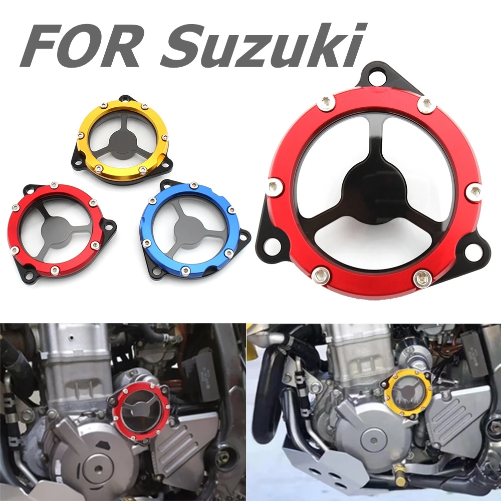 Крышка двигателя CNC для SUZUKI DR-Z 400/E/S/SM DRZ400SM DRZ400S DRZ LTZ LTR 450 аксессуары для крышки мотоцикла
Крышка двигателя CNC для SUZUKI DR-Z 400/E/S/SM DRZ400SM DRZ400S DRZ LTZ LTR 450 аксессуары для крышки мотоцикла