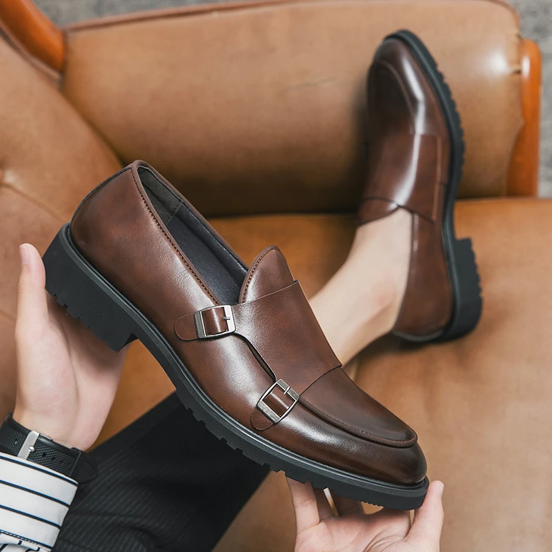 men shoes casual plus size leather luxury brand adult fashion designer social driving dress moccasins men loafers Zapatos Hombre
men shoes casual plus size leather luxury brand adult fashion designer social driving dress moccasins men loafers Zapatos Hombre