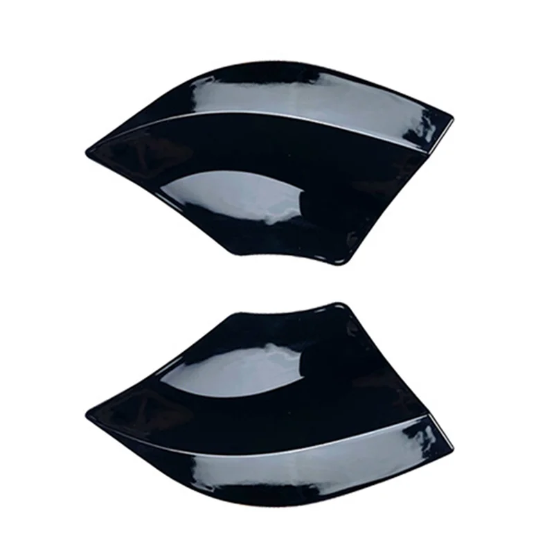Car Bumper Spoiler Rear Lip Angle Splitter Diffuser for Mercedes-Benz A-Class W176 2013-2018 A45 AMG Line Bright Black
Car Bumper Spoiler Rear Lip Angle Splitter Diffuser for Mercedes-Benz A-Class W176 2013-2018 A45 AMG Line Bright Black