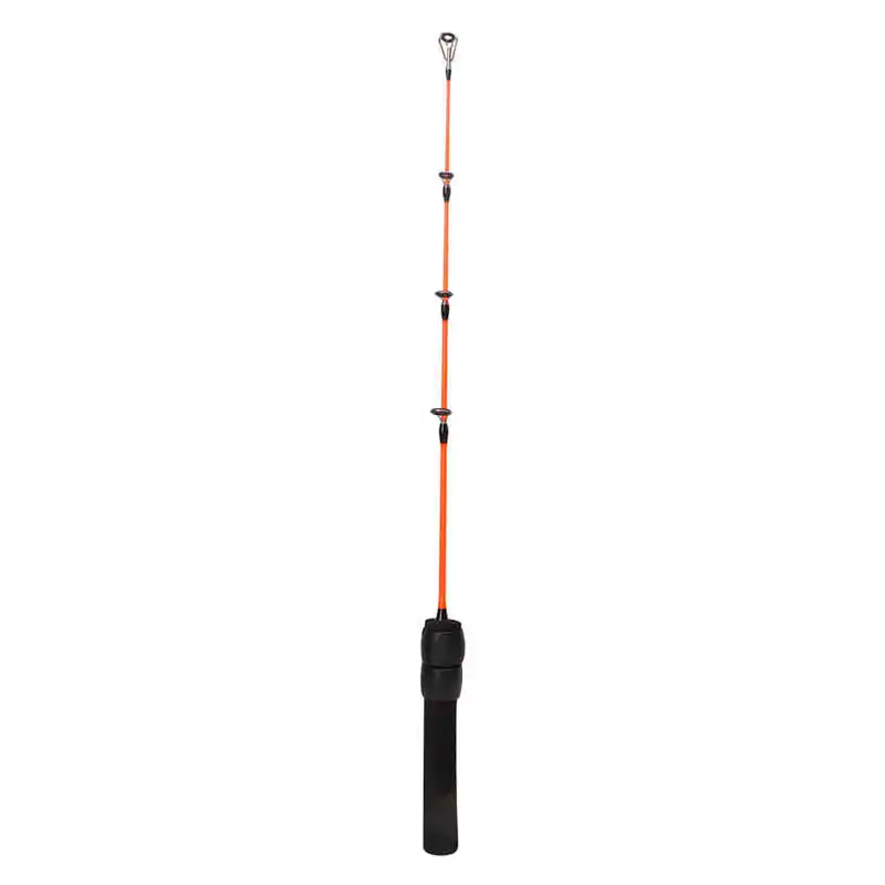 50cm Ice Fishing Stick Fiberglass Ice Fishing Rod 50cm Mini Tool High Strength Light Weight for Winter
50cm Ice Fishing Stick Fiberglass Ice Fishing Rod 50cm Mini Tool High Strength Light Weight for Winter