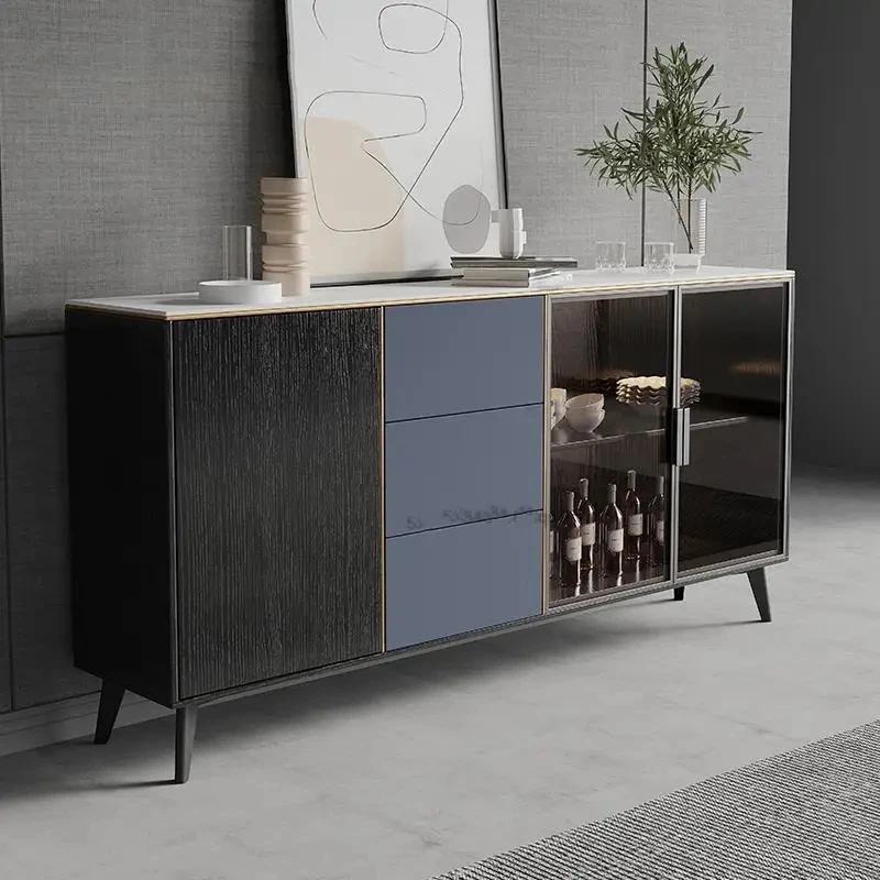 Bookshelf Nordic Filing Cabinets Sideboard Dining Room Tea Cabinet Wall Cupboard Household Comodas Con Cajones Home Furniture GM
Bookshelf Nordic Filing Cabinets Sideboard Dining Room Tea Cabinet Wall Cupboard Household Comodas Con Cajones Home Furniture GM