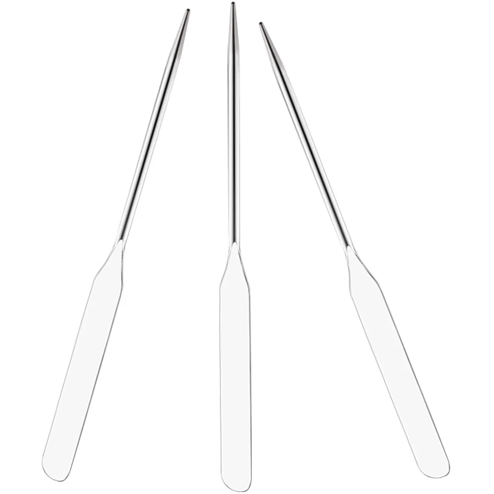 Spatula Makeup Mixing Mixertool Spatulas Stirring Stick Beauty Painting Tools Watercolor Rod Drawing Paintspoon Reusable Metal
Spatula Makeup Mixing Mixertool Spatulas Stirring Stick Beauty Painting Tools Watercolor Rod Drawing Paintspoon Reusable Metal