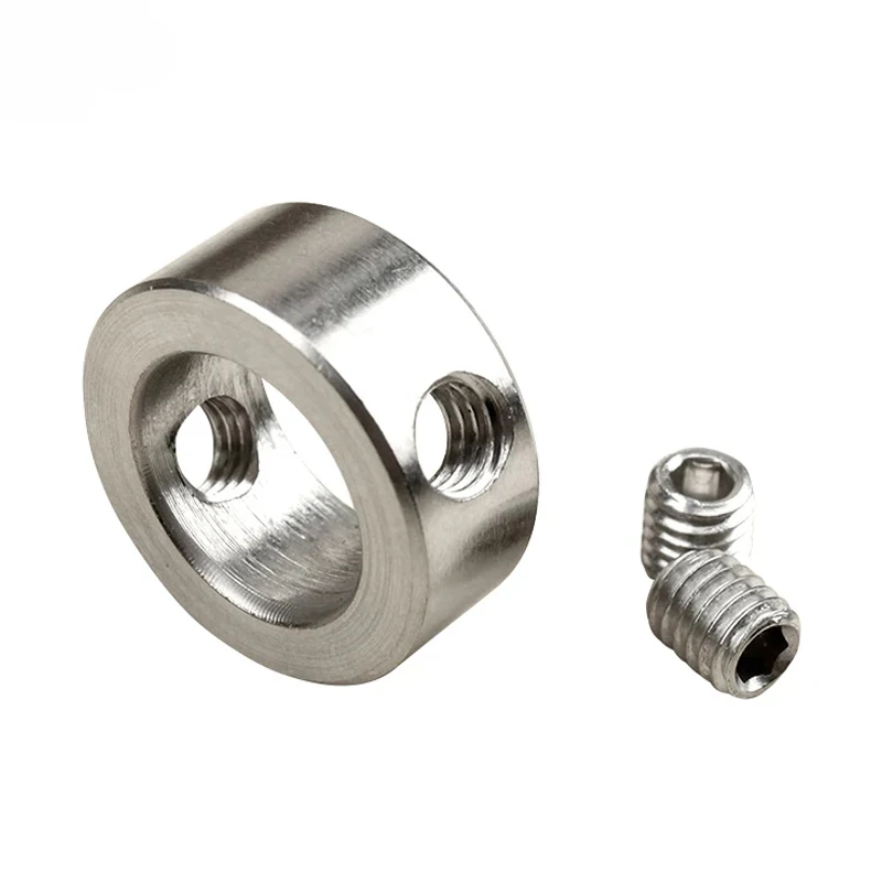 3-16mm Drill Bit Depth Stop Collars Ring Woodworking Drill Locator Double-hole Screws Positioner Wood Carpentiere Tool
3-16mm Drill Bit Depth Stop Collars Ring Woodworking Drill Locator Double-hole Screws Positioner Wood Carpentiere Tool
