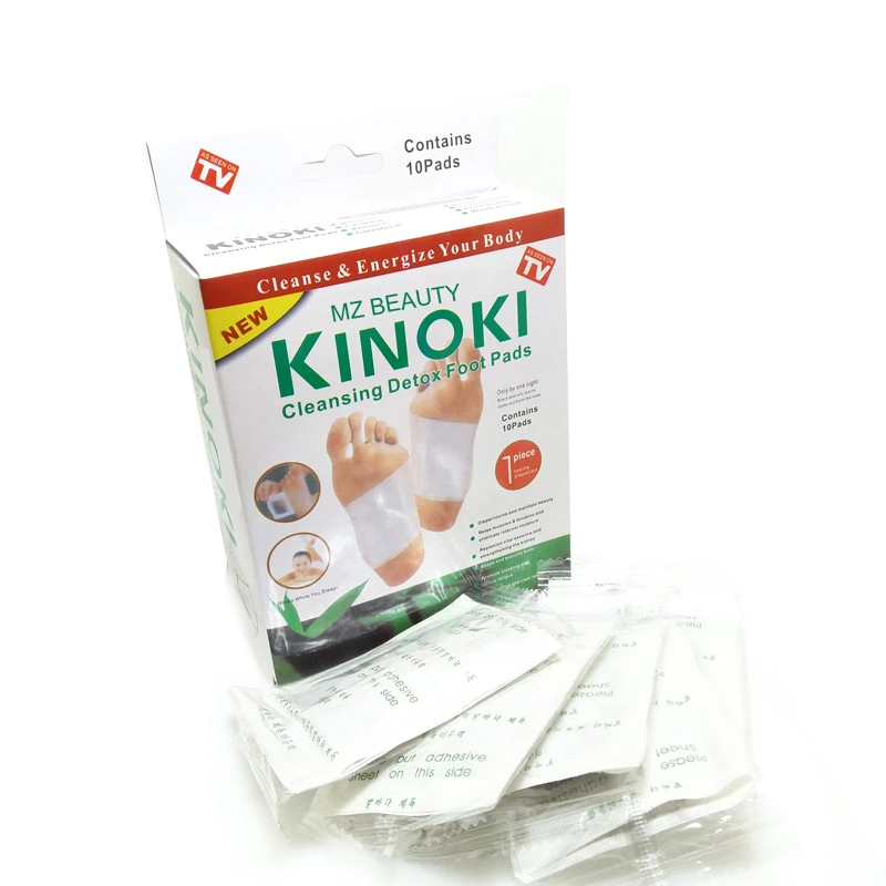 KINOKI Original Detox Foot Patch For Weight Loss Detox Foot Pads Body Toxins Improve Sleep Feet Slimming Cleansing Dropshipping
KINOKI Original Detox Foot Patch For Weight Loss Detox Foot Pads Body Toxins Improve Sleep Feet Slimming Cleansing Dropshipping