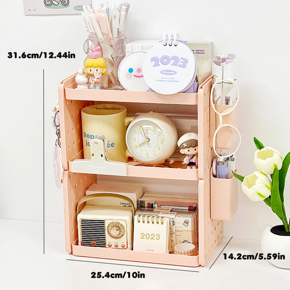 Полка для перфорированной доски JYPS
Полка для перфорированной доски JYPS