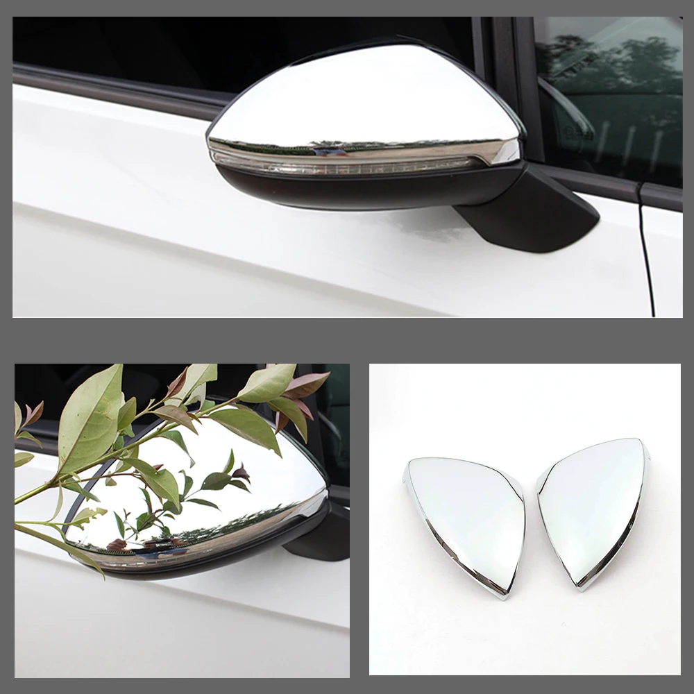 Chrome Carbon fiber Accessories Car Door Handle Mirror Cover Rear Wiper Rain eyebrow Trim For Volkswagen VW Golf MK7 2014 - 2020 
Chrome Carbon fiber Accessories Car Door Handle Mirror Cover Rear Wiper Rain eyebrow Trim For Volkswagen VW Golf MK7 2014 - 2020
