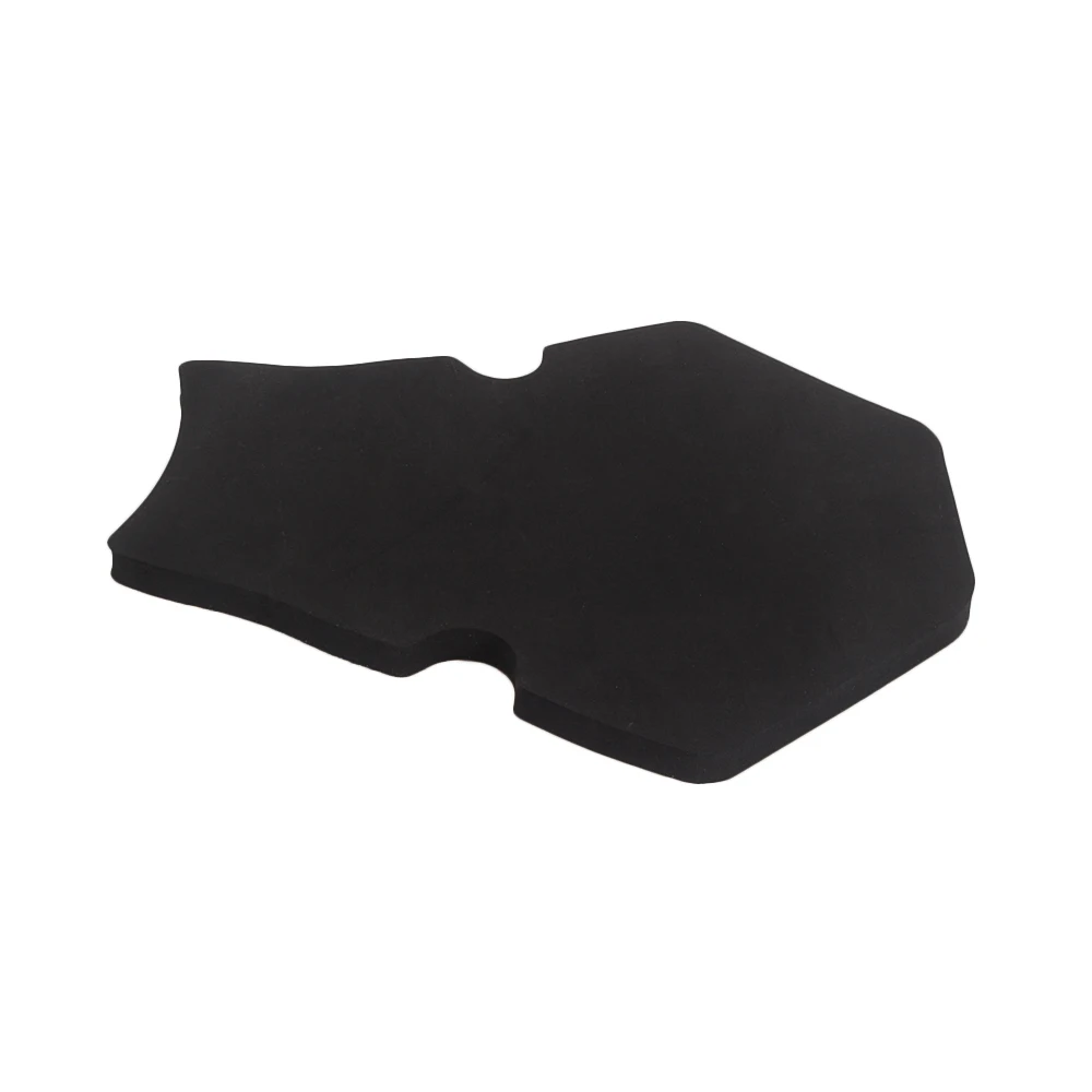 Motorcycle Race Foam Seat Pad Adhesive 27x31cm for Aprilia RS660 RS 660 2020 2021 2022 Cushion Cover
Motorcycle Race Foam Seat Pad Adhesive 27x31cm for Aprilia RS660 RS 660 2020 2021 2022 Cushion Cover