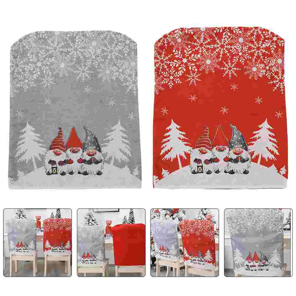 Chair Christmas Coversslipcovers Gnomes Dining Holiday Caps Claus Suit Santafor Table Centerpiece Cover Slipcover Party
Chair Christmas Coversslipcovers Gnomes Dining Holiday Caps Claus Suit Santafor Table Centerpiece Cover Slipcover Party