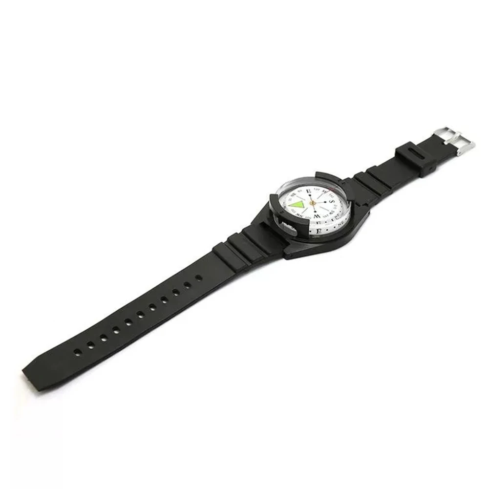 Watch Wrist Compass Convenient Cycling Diving High Precision High-Sensitivity Hunting Practical Waterproof Outdoor
Watch Wrist Compass Convenient Cycling Diving High Precision High-Sensitivity Hunting Practical Waterproof Outdoor