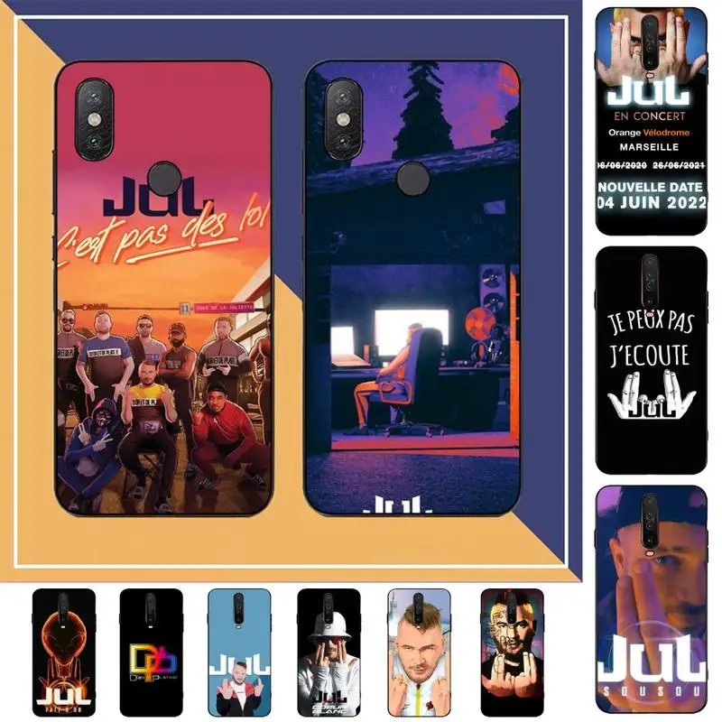 JuL C'est Pas Des Lol Phone Case for Redmi Note 8 7 9 4 6 pro max T X 5A 3 10 lite pro
JuL C'est Pas Des Lol Phone Case for Redmi Note 8 7 9 4 6 pro max T X 5A 3 10 lite pro