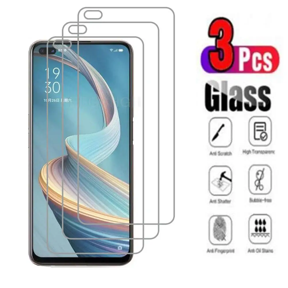 Оригинальное защитное закаленное стекло для OPPO A92s 5G 6,57 дюйма, OPPO Reno4 Z, Защитная пленка для экрана телефона, 3 шт.
Оригинальное защитное закаленное стекло для OPPO A92s 5G 6,57 дюйма, OPPO Reno4 Z, Защитная пленка для экрана телефона, 3 шт.
