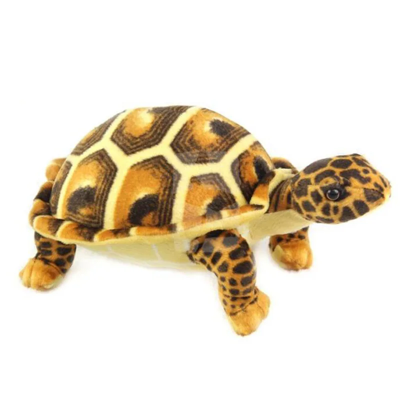 Tortoise Turtle Sea Animal Two Color Children Stuffed Plush Toy Birthday Gift
Tortoise Turtle Sea Animal Two Color Children Stuffed Plush Toy Birthday Gift