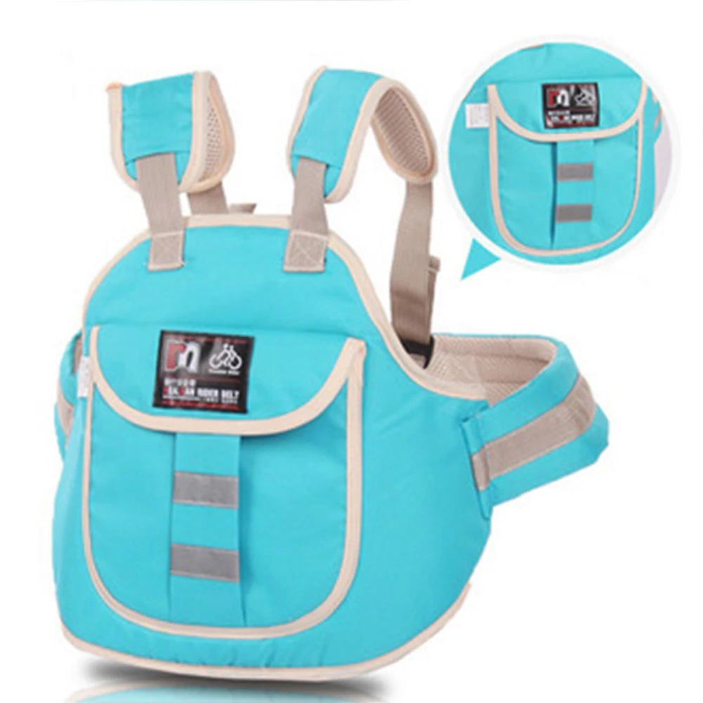 Safety Lightweight Reflective Baby Kids Easy Install Outdoor Universal Cycling Motorcycle Bicycle Adjustable Seat Belt
Safety Lightweight Reflective Baby Kids Easy Install Outdoor Universal Cycling Motorcycle Bicycle Adjustable Seat Belt