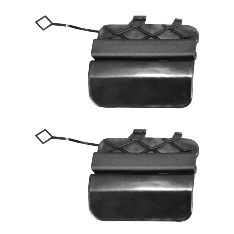 2X Rear Bumper Tow Towing Eye Cover Cap For Mercedes Benz W205 C180 C200 C260 A2058850256
2X Rear Bumper Tow Towing Eye Cover Cap For Mercedes Benz W205 C180 C200 C260 A2058850256