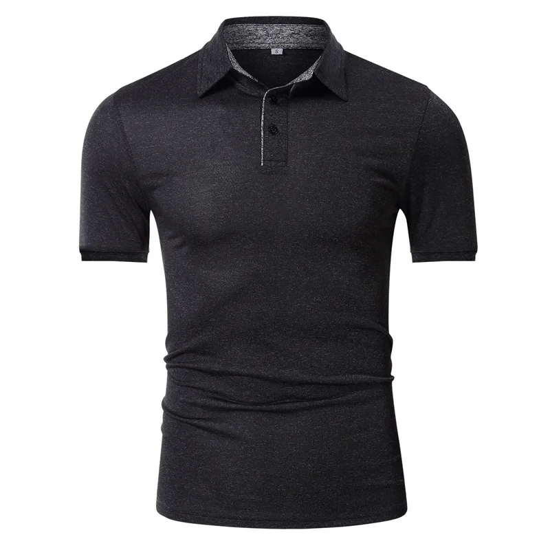 Ropa De Hombre 2022 Men's Golf Short-sleeved T-shirt Men's Sports Quick-drying T-shirt European American Men's Business Overalls
Ropa De Hombre 2022 Men's Golf Short-sleeved T-shirt Men's Sports Quick-drying T-shirt European American Men's Business Overalls