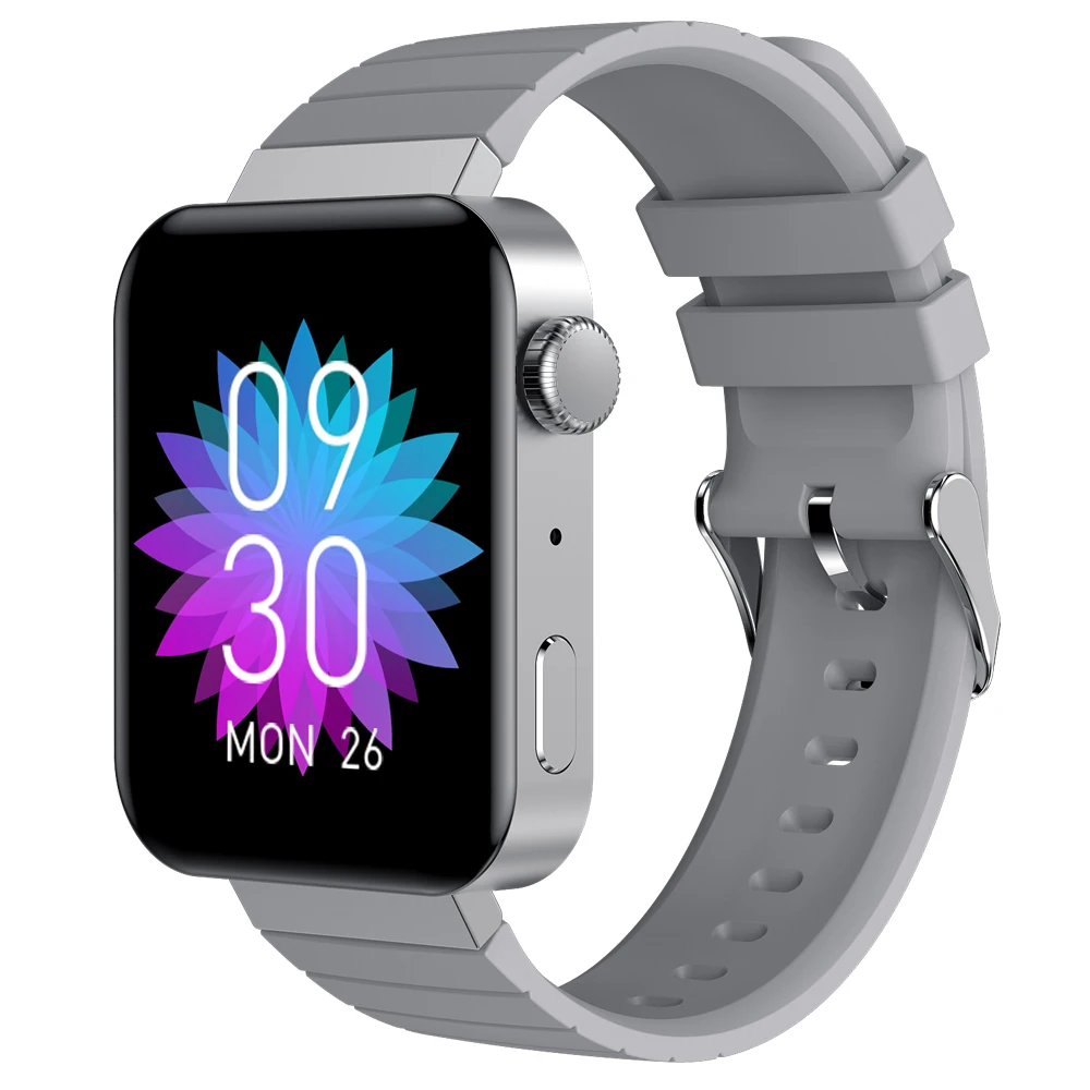 2022 Sport Fitness Watch Smartwatch Smart Bracelet Smart Band Blood Pressure Accuracy Smart Watch BT Call
2022 Sport Fitness Watch Smartwatch Smart Bracelet Smart Band Blood Pressure Accuracy Smart Watch BT Call