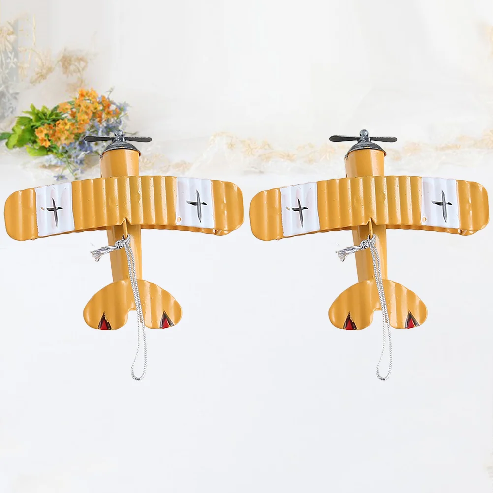 Airplanemodel Models Mini Iron Small Decor Hanging Figurine Statue Sculpture Handicraft Plane Decorative Wrought Flugzeug
Airplanemodel Models Mini Iron Small Decor Hanging Figurine Statue Sculpture Handicraft Plane Decorative Wrought Flugzeug