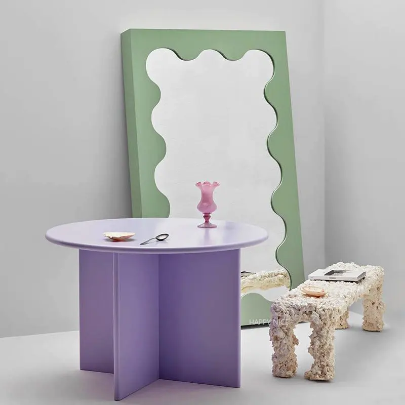 Standing Aesthetic Decorative Mirrors Vintage Large Floor Decorative Mirrors Dressing Espejo Home Decoration Accessories
Standing Aesthetic Decorative Mirrors Vintage Large Floor Decorative Mirrors Dressing Espejo Home Decoration Accessories