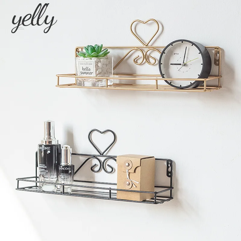 Скандинавская настенная полка из кованого железа в форме птицы без отверстий в форме сердца, Современная Минималистичная настенная декора...
Скандинавская настенная полка из кованого железа в форме птицы без отверстий в форме сердца, Современная Минималистичная настенная декора...