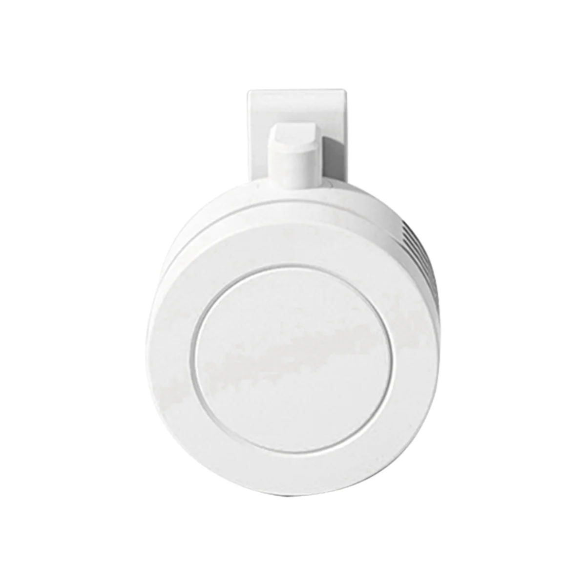 Leafless Clip Fan Neck Waist Fan Air Cooling USB 3 Speeds Fan Portable Air Cooler Rechargeable Fan-White
Leafless Clip Fan Neck Waist Fan Air Cooling USB 3 Speeds Fan Portable Air Cooler Rechargeable Fan-White
