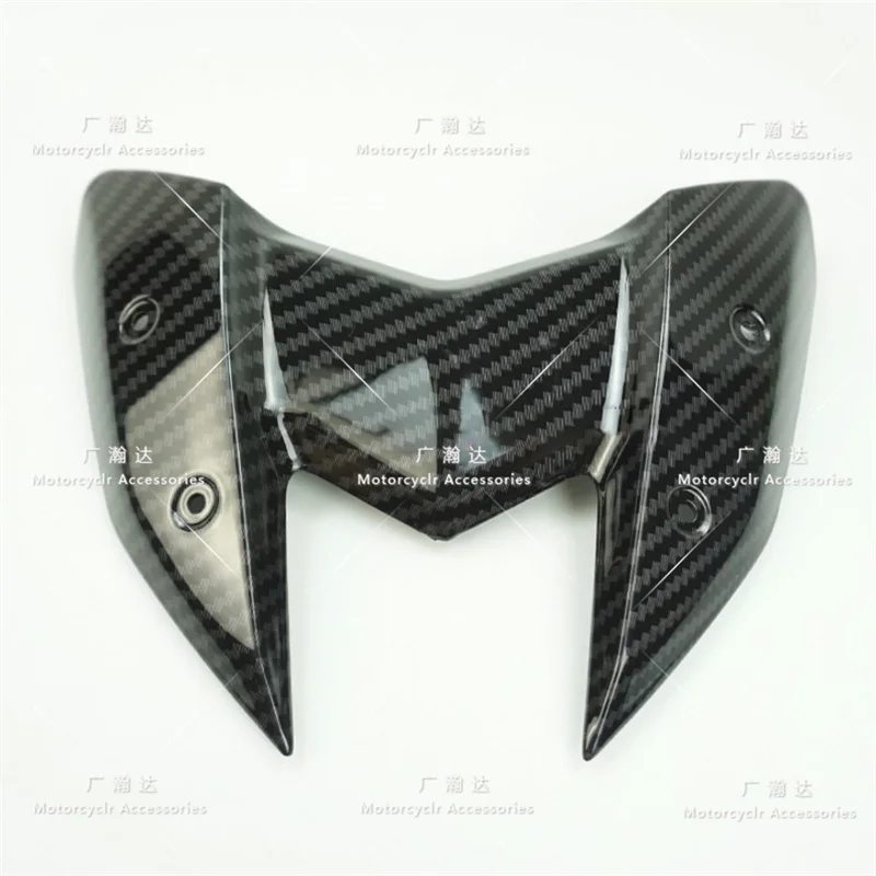Applicable to the W plate shell of the head of the windshield deflector of the Kawasaki Z800 windshield front windshield
Applicable to the W plate shell of the head of the windshield deflector of the Kawasaki Z800 windshield front windshield