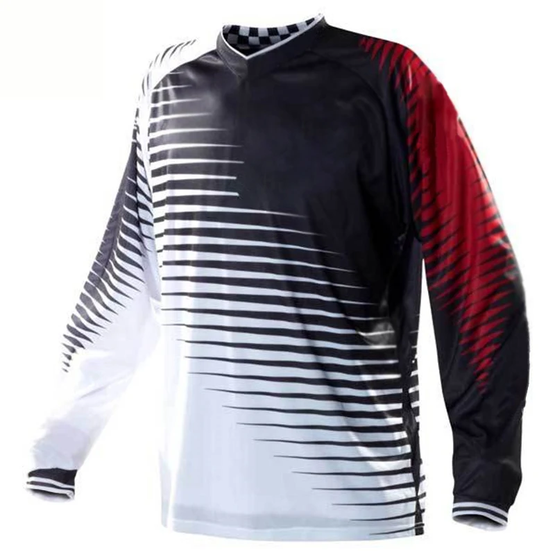 2022 mx motocross jersey cross-country moto racing bmx mountian downhill Jersey mtb motorcycle enduro cycling jersey dh
2022 mx motocross jersey cross-country moto racing bmx mountian downhill Jersey mtb motorcycle enduro cycling jersey dh