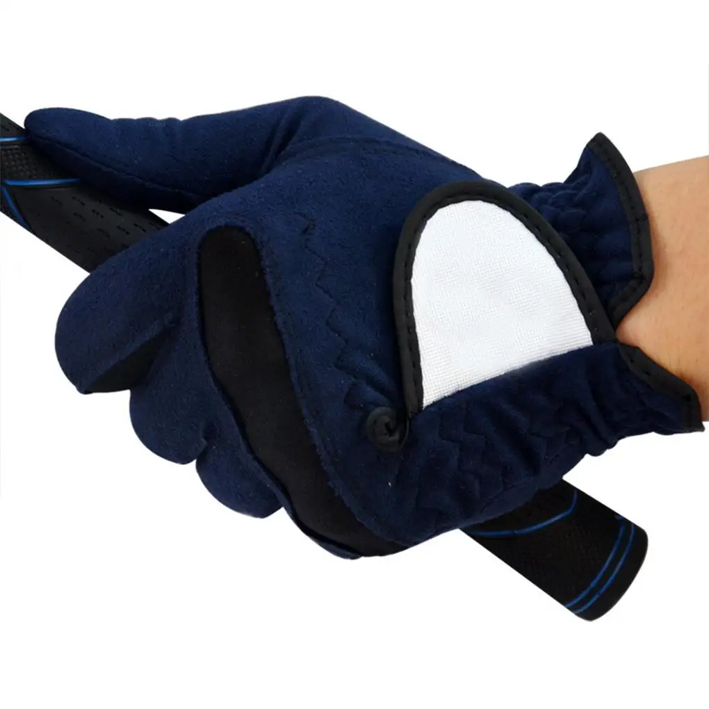 1 Pcs Left Hand Golf Glove Men Anti-Slip Microfiber Cloth Elastic Breathable Mitten Sports Protective Gloves For Outdoor Sport
1 Pcs Left Hand Golf Glove Men Anti-Slip Microfiber Cloth Elastic Breathable Mitten Sports Protective Gloves For Outdoor Sport