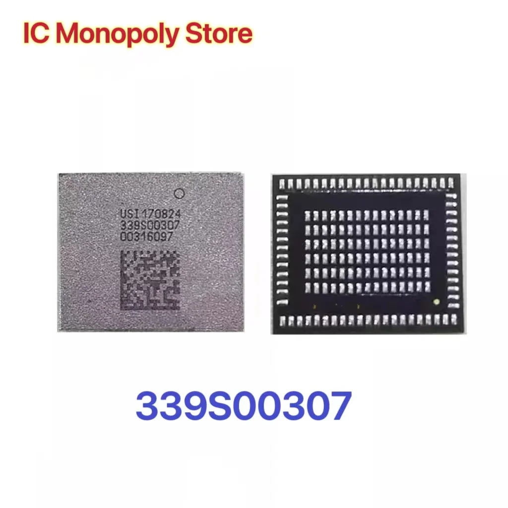 Оригинальная Bluetooth-микросхема 339S0030 с Wi-Fi 7, фиксация версии 3G, неработающий ремонт и Замена Wi-Fi, 1 шт.