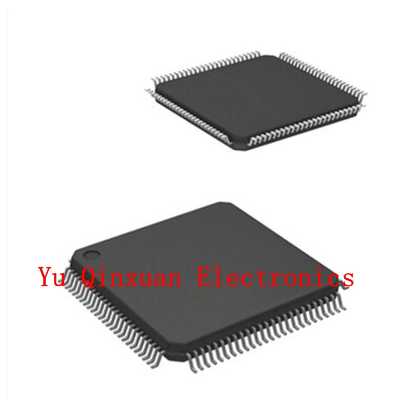 IDT70261S15PF High-speed 16K ×16 dual port static RAM with interrupt, new original stock
IDT70261S15PF High-speed 16K ×16 dual port static RAM with interrupt, new original stock