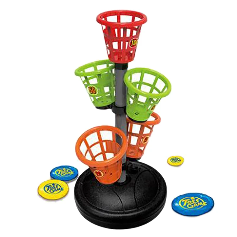 Throw Sandbag Ferrule Throwing Toy Ferrule Children Plastic Toys Outdoor Boy Sports Equipment Throw Basket Tree Toy
Throw Sandbag Ferrule Throwing Toy Ferrule Children Plastic Toys Outdoor Boy Sports Equipment Throw Basket Tree Toy